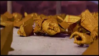 TheUsed - The Lottery (feat. Caleb Shomo) [Official Music Video]