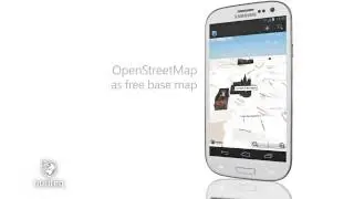 Nutiteq 3D maps SDK for Android