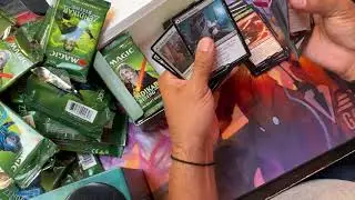 Prerelease Promos found in Draft booster boxes. Wave 2 release.