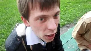 И снова Орлов