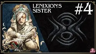 #4 Soul Sacrifice Delta - Lenixion's Sister