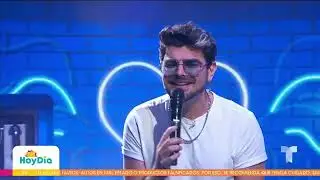 Hablandole Al Silencio - Jonathan Moly