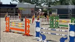 Training Asten - 8y - by Vigo