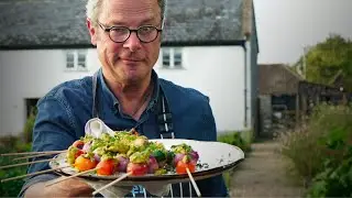 River Cottage Much More Veg Next Level online course