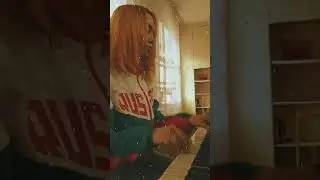 🎵Макс Корж- Горы по колено 💫🎵🎹