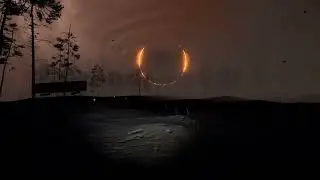 Into The Radius - Metastasis #1