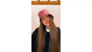 Lady Diana в Тик Ток.