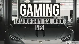 NFS MW 2012  Lamborghini GALLARDO REVIEW|| GAMING||TEACHCAREPC||