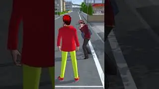 Tagia saves Rina! || Tagia and Rina’s revenge 1