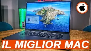 A CHI SERVE UN MACBOOK PRO 16?