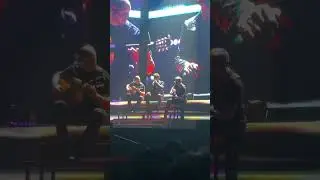 David Bisbal - Mi princesa tour 2024 #davidbisbal #miprincesa #concierto #directo #barcelona