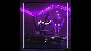 [Free] PNL type beat - "Head" Cloudrap beat 2023