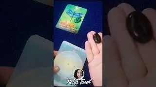 ¿Con qué energia conectas con tu persona especial? #tarot #tarotinteractivo #nelystarot