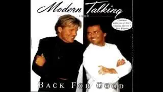 Modern Talking - You're My Heart, You're My Soul 84'