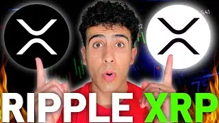 XRP 🚨 UNBELIEVABLE RIPPLE NEWS!!!!!!!