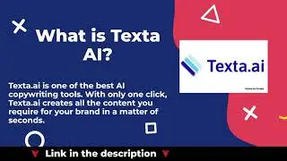 Texta AI Review – Create Perfect Blog Posts 