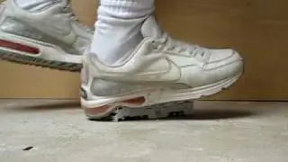Nike AIR MAX LTD crush LKW stomp 07