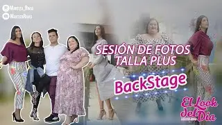El Look del Día para talla Plus 🤗 - Moda Sostenible