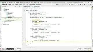 Условный оператор, if / else if. Java Developer Android Studio Conditional operator  if / else if.