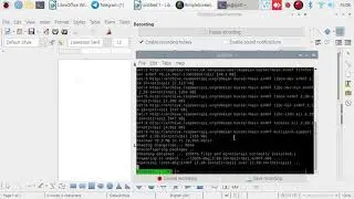 How to install gnome screenshot