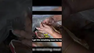 Pag pag - chicken dish 