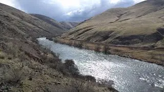 In search of a little Oregon railroad history - After the Ants