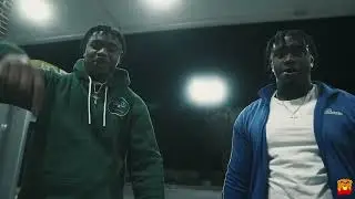 Lassic - GO OFF ( Dir. By @simba4k)