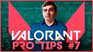 Valorant Pro Tips #7 - Cómo rotar en defensa, cómo mejorar y cuándo parar, by mixwell