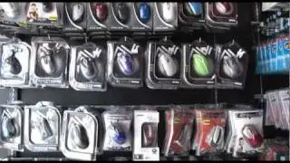 dR Rozmey : Pembukaan dR. Rozmey IT Solution Part 1