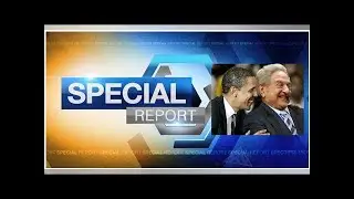 Report: Obama Took $9M In Taxpayer Cash, Sent It Overseas To Fund Sinister Soros Plan