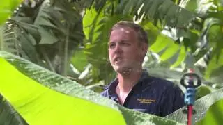 Energy Savers- Howe Farming