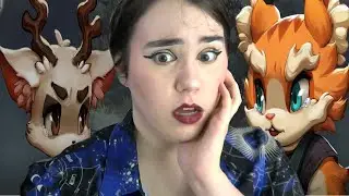 Rolo Said WHAT?! | Beacon Pines Episode 6