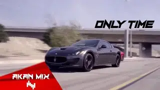 Yunus Emre Sepet - Only Time