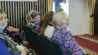 Вишенки Новый год в каждый дом