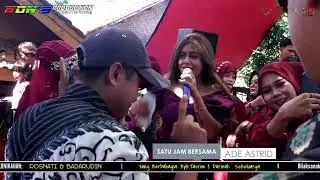 ADE ASTRID "TUMARIMAH" ELISA NADA /SENIN 05 08 24 KP.BOJONGSARI DSA SUKATANI -COMPRENG SUBANG
