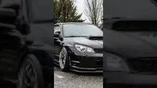 перезалил Subaru Family