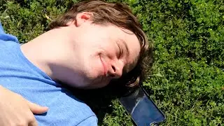 Memoirs of a Phone