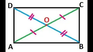 ||Rectangle || Diagonal|| Area||Perimeter||.