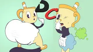 Deviantart Cringe - Ms. Chalice
