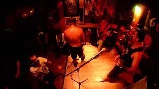 Overpain - Iceberg