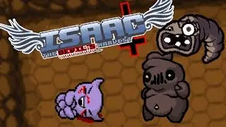 МОД, КОТОРЫЙ МЕНЯЕТ ВСЕ! (The Binding of Isaac: Afterbirth+)