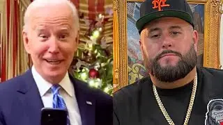 Gorilla Nems on Turning “FYL” Into A Major Brand ‼️+ Joe Biden BING BONG Video w/ The Jonas Brothers
