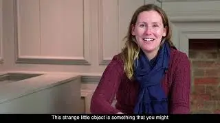 The Iron Age (Pre-History Film Series 10/12)