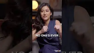 🙏 Mina Kimes On Her Fame & Career