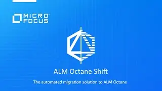 ALM Octane SHIFT - Migrate your projects from Jira and XRay to Octane With