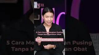 5 Cara Menghilangkan Pusing Tanpa Menggunakan Obat.