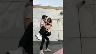 ff cradle carry and squat