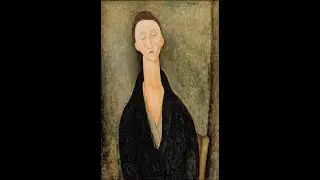 Quem foi Amedeo Modigliani? Arte, Biografia e Obras