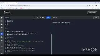 Finding MAX and MIN using Divide and conquer