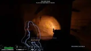 Left 4 Dead 2 Noob with cheat #3